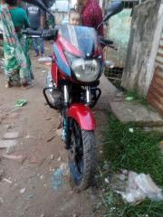 Bajaj Pulsar 150